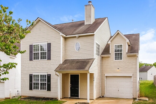 property at 1396 Zered Pl NW