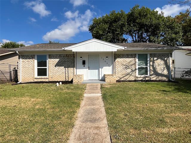property at 10037 Hymie Cir