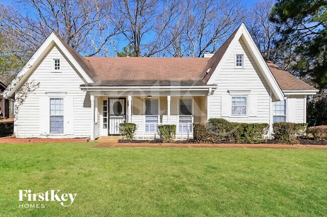 property at 6290 Ridge Manor Dr