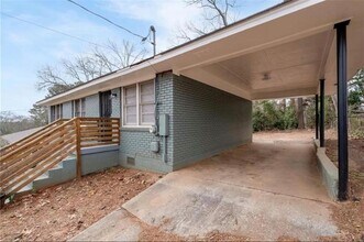 2911 Gresham Rd S E in Atlanta, GA - Building Photo - Building Photo
