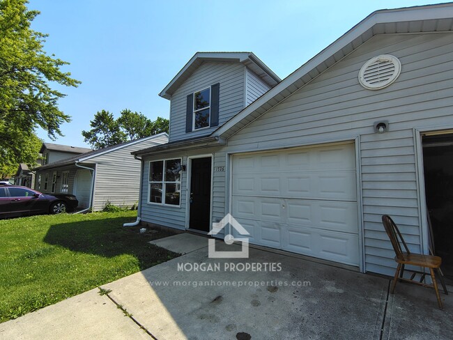property at 1726 Greenwood Dr