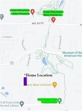 701 SW Maidstone Ave in Bentonville, AR - Building Photo - Building Photo