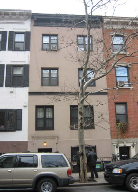 216 E 32nd St in New York, NY - Building Photo - Building Photo