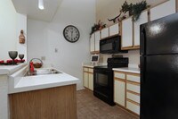 Interior Photo - Emerald Pointe Apartamentos in Tucson, Arizona