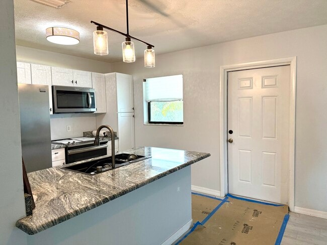 property at 6537 SE Federal Hwy