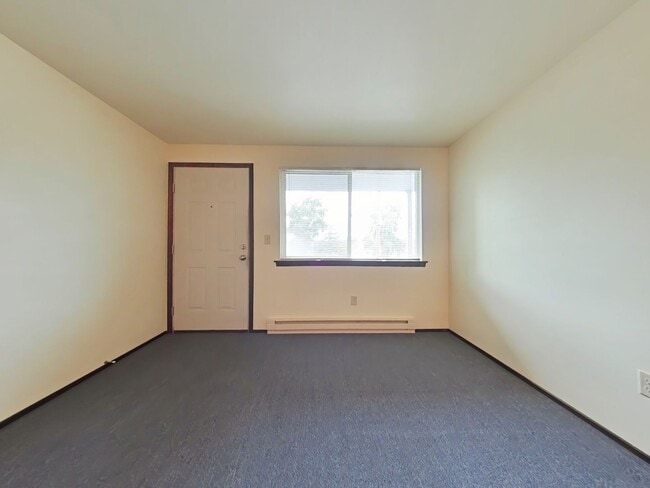 417 SE 6th Ave in Albany, OR - Foto de edificio - Building Photo