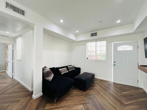 539 N Spaulding Ave in Los Angeles, CA - Building Photo - Building Photo
