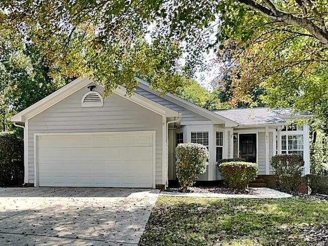 property at 10227 Ashley Farm Dr