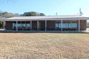 2375 Fraim Dr in Pell City, AL - Building Photo