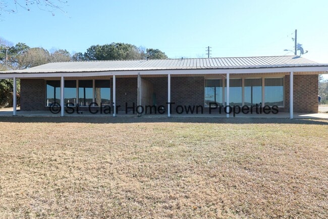 property at 2375 Fraim Dr