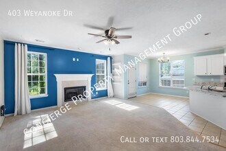 403 Weyanoke Dr in Evans, GA - Building Photo - Building Photo