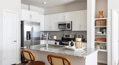 1575 League Line Rd, Unit Unit #3303 in Conroe, TX - Foto de edificio - Building Photo