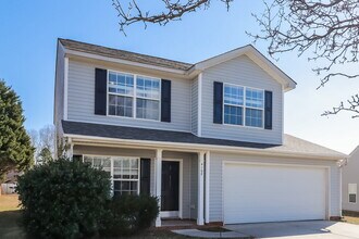 4108 Brawer Farm Dr in Charlotte, NC - Building Photo - Building Photo