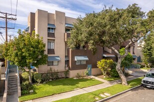 315 Chester St in Glendale, CA - Building Photo