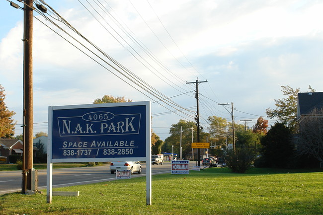 N.A.K. PARK in Erie, PA - Building Photo - Building Photo