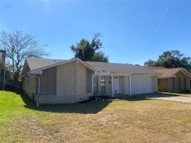 2804 Cibola Dr in Irving, TX - Building Photo