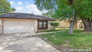 property at 7322 Mystery Ridge Dr