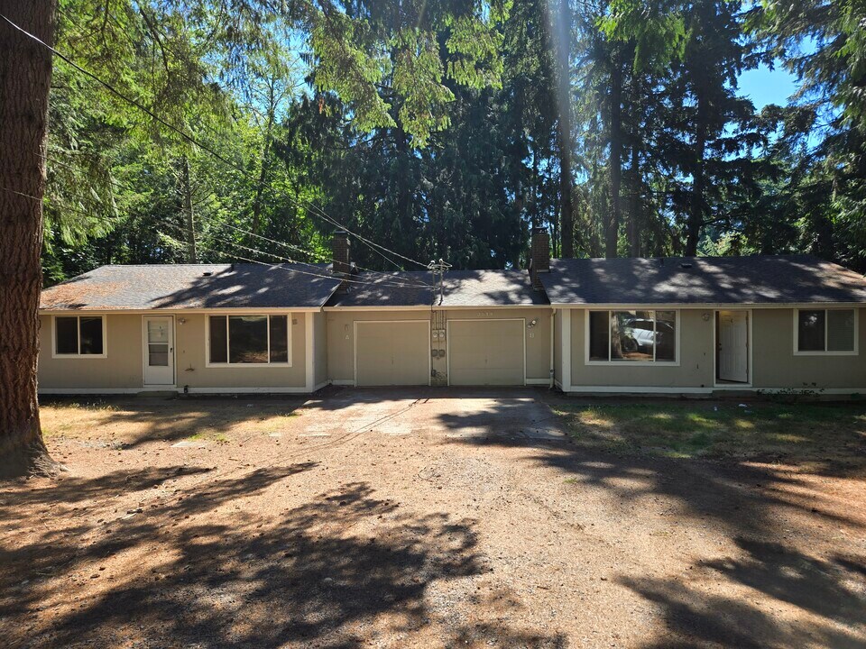 3518 105th St NW, Unit A in Gig Harbor, WA - Building Photo