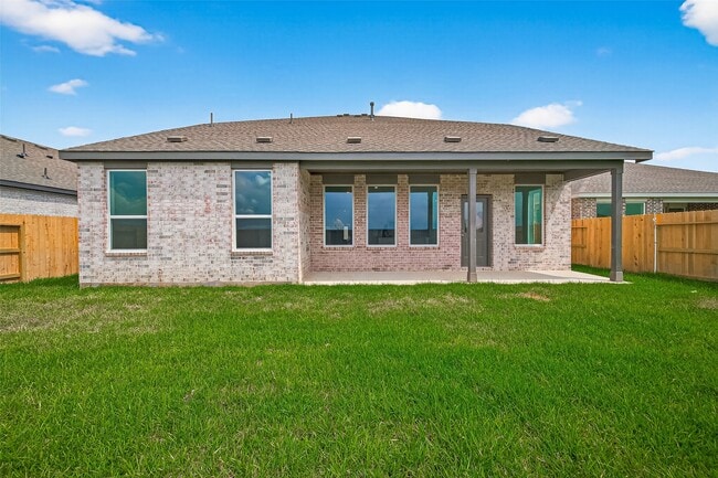 property at 28623 Great Saddle Trl