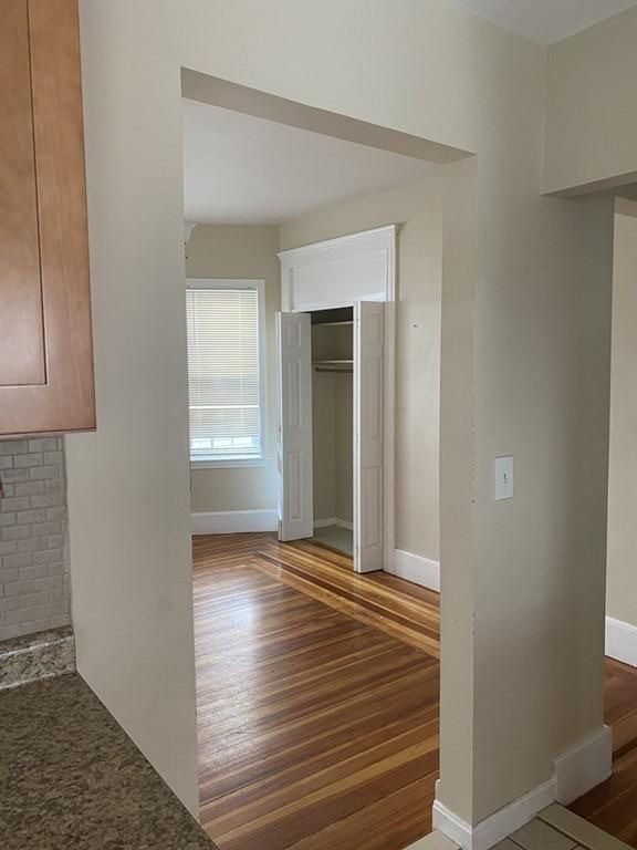 33 Wolcott St, Unit #2 in Boston, MA - Building Photo - Building Photo