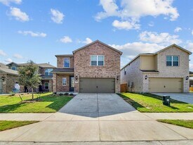 1310 Butler Ave in Princeton, TX - Building Photo