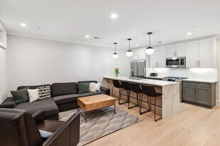 2150 Florida Ave NW in Washington, DC - Building Photo