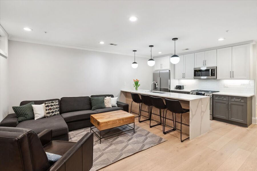 2150 Florida Ave NW in Washington, DC - Building Photo