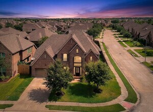 13613 Sunset Harbor Dr in Pearland, TX - Building Photo - Building Photo