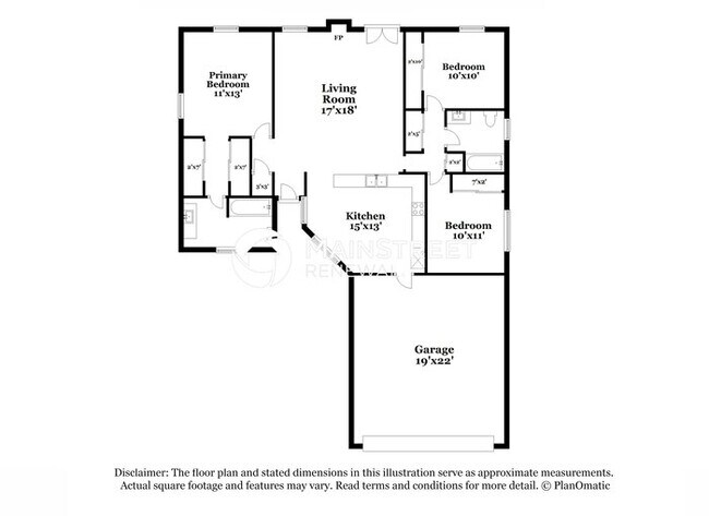 6053 W Maui Ln in Glendale, AZ - Building Photo - Building Photo