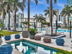 3301 NE 1st Ave, Unit H2706 in Miami, FL - Building Photo - Building Photo