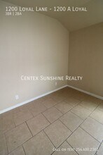 1200 Loyal Ln in Killeen, TX - Building Photo - Building Photo