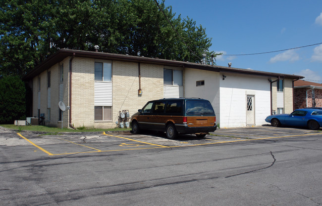 1014 SE Belmont Dr in Ankeny, IA - Foto de edificio - Building Photo