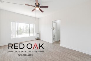 932 Irolo St in Los Angeles, CA - Building Photo