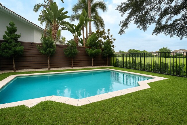 2658 Players Ct in Wellington, FL - Building Photo - Building Photo