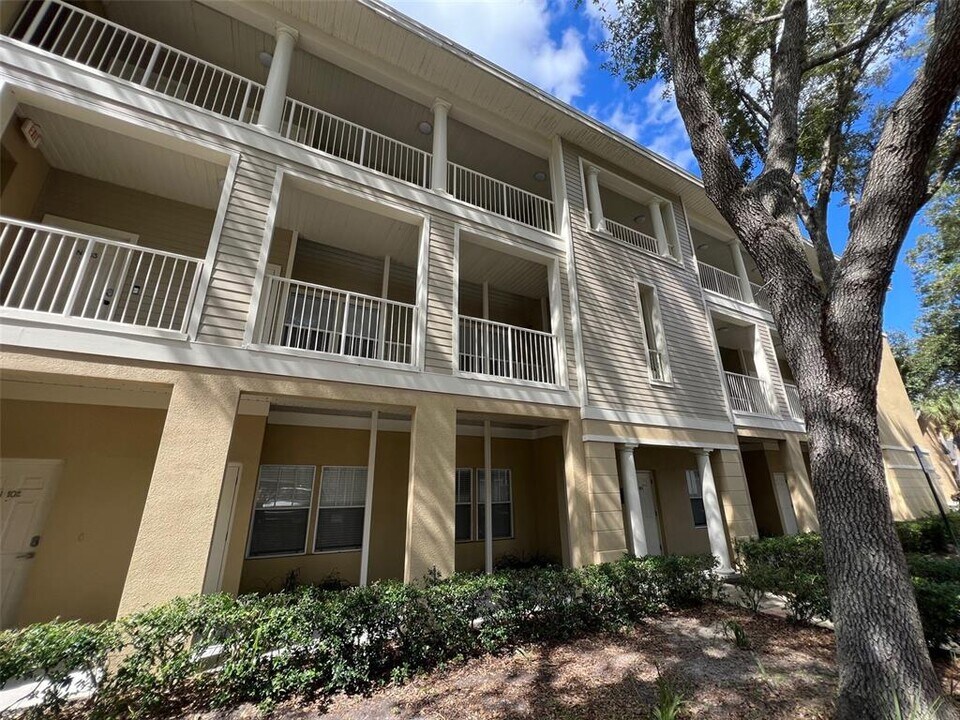 4941 SW 91st Terrace in Gainesville, FL - Building Photo
