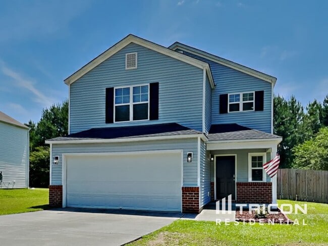 property at 3040 Varcroft Rd