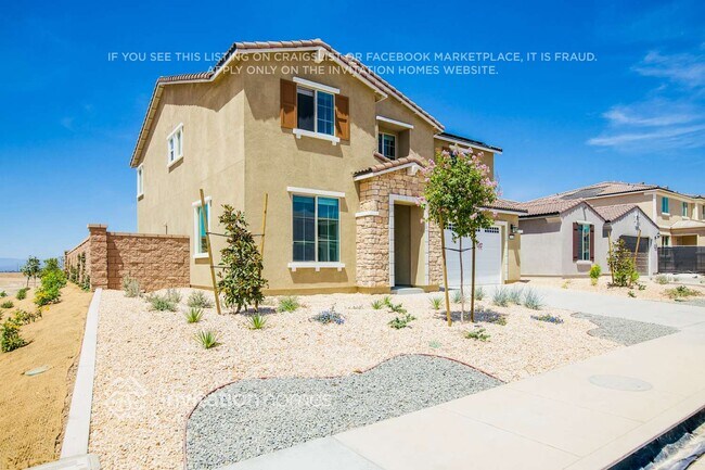 25148 Zircon Rd in Menifee, CA - Building Photo - Building Photo