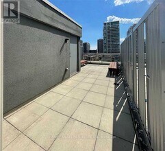 1029 King St W in Toronto, ON - Building Photo - Building Photo