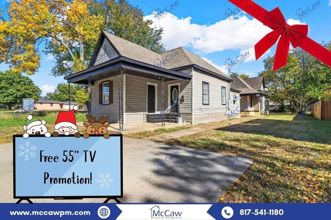 property at 419 N Grand Ave