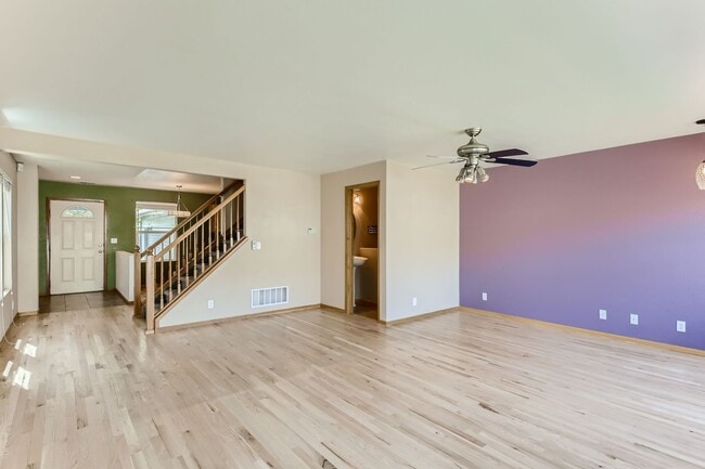 11138 Gaylord St in Northglenn, CO - Building Photo - Building Photo