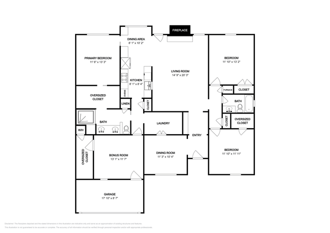 1521 Parma Ct in Irving, TX - Building Photo - Building Photo