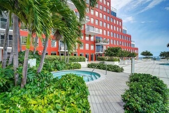 1541 Brickell Ave, Unit A2102 in Miami, FL - Building Photo - Building Photo