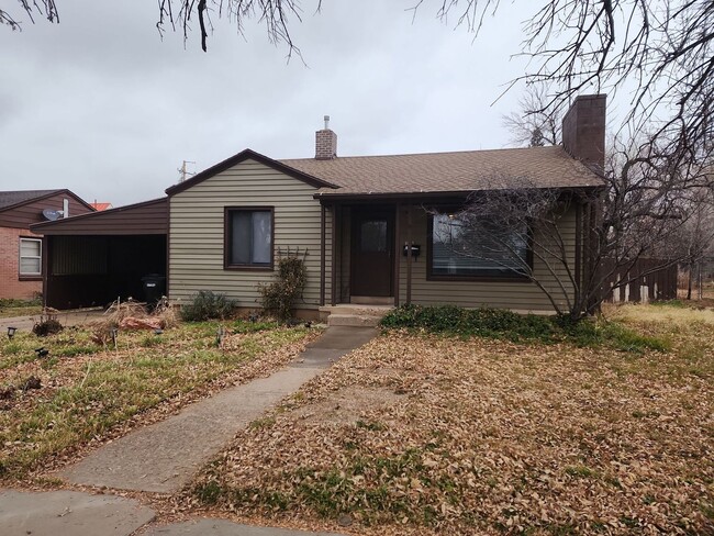 156 N 1150 W in Cedar City, UT - Building Photo - Building Photo