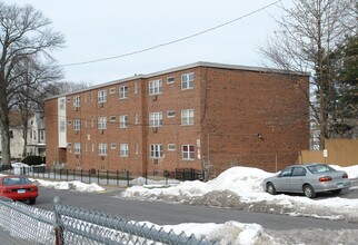 10 Lincoln St in Hartford, CT - Building Photo - Building Photo