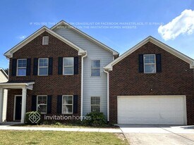 138 Forrest Park Ln in Dallas, GA - Building Photo