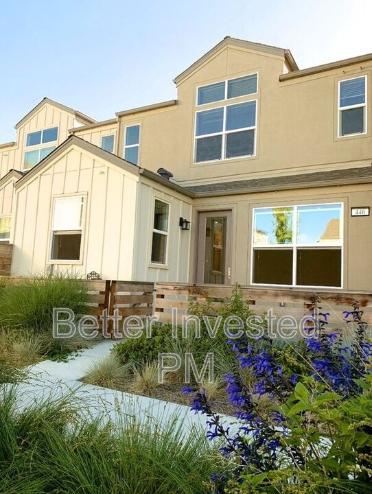 446 Blythewood Pl in Santa Rosa, CA - Building Photo