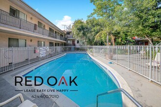 12737 Moorpark St in Los Angeles, CA - Building Photo - Building Photo