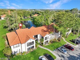 2058 Arbour Walk Cir in Naples, FL - Building Photo