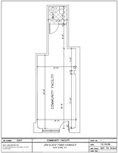 204-206 E 73rd St in New York, NY - Building Photo - Floor Plan