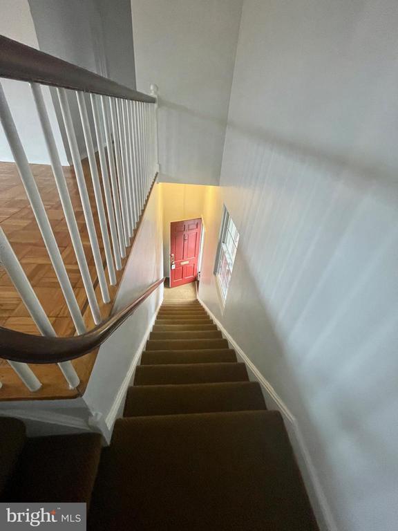 property at 1616 Preston Rd